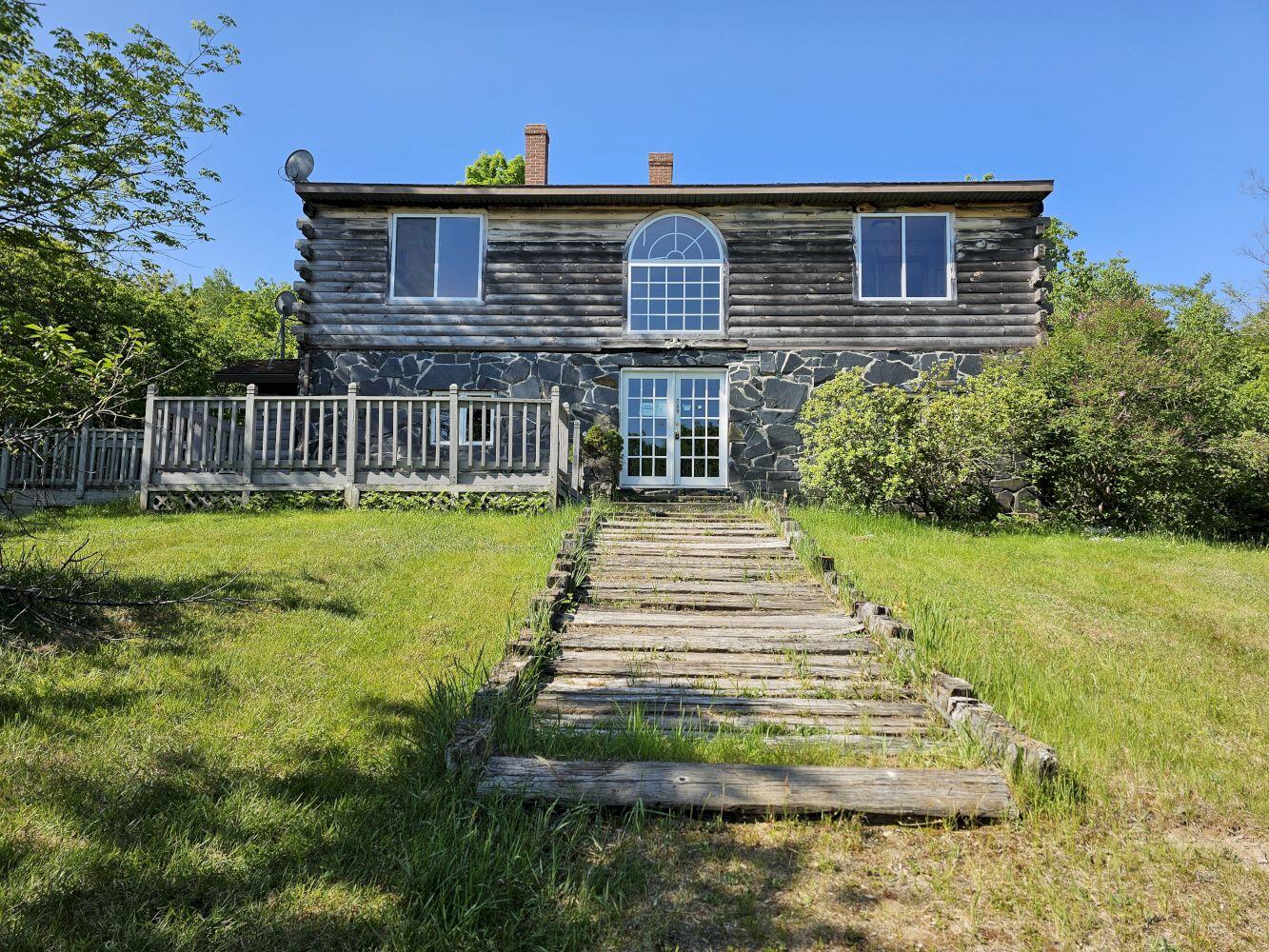 269 Clark Road Unity, ME 04988 - Photo 1 of 39 1