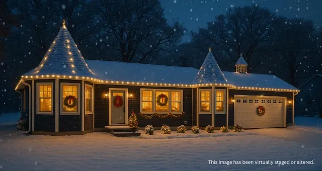 $395,000 | 464 Grover Road, Muskegon, MI 49442