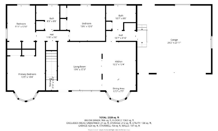 464 Grover Road Muskegon, MI 49442 - Photo 2 of 37 1