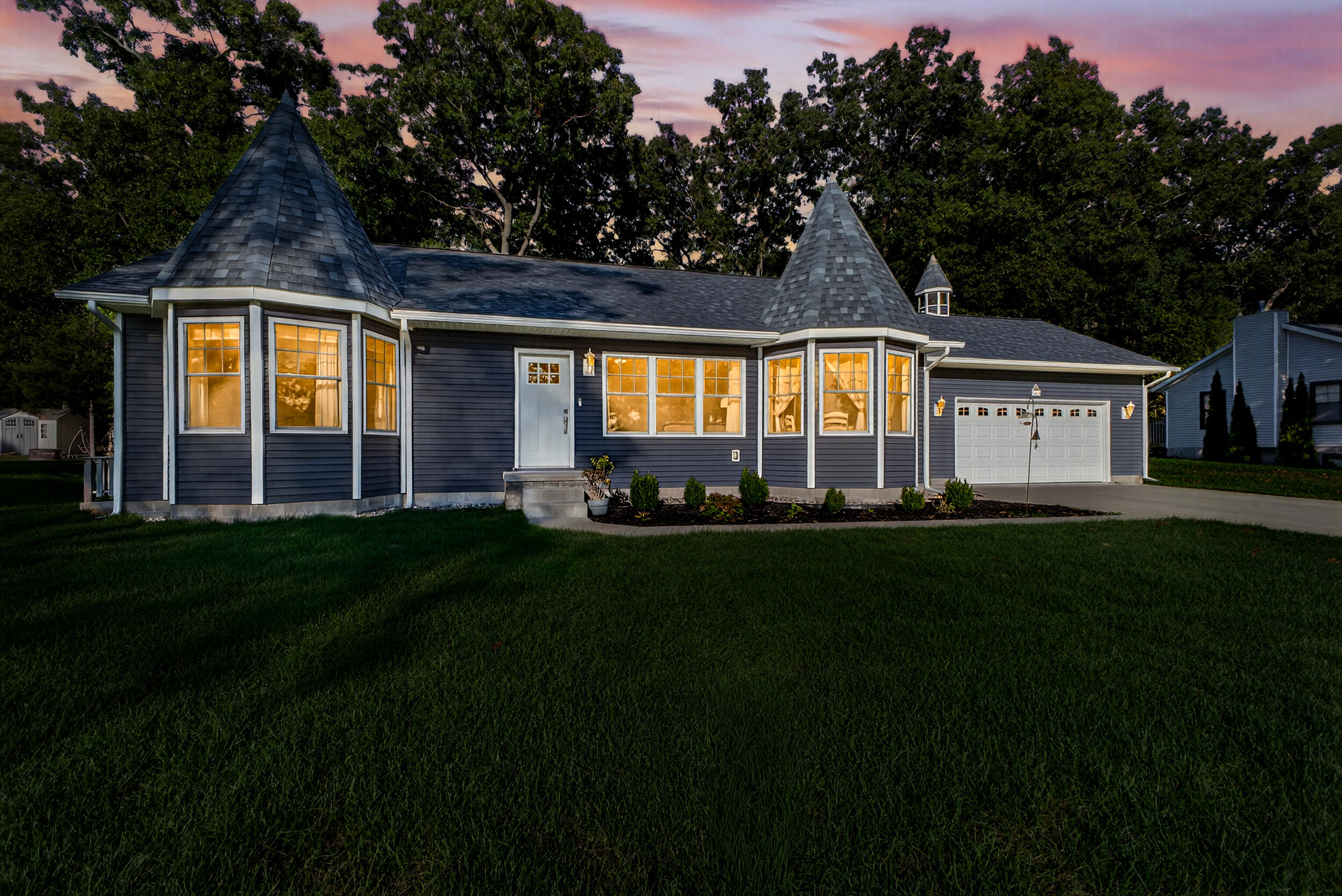 464 Grover Road Muskegon, MI 49442 - Photo 2 of 37 464 Grover Rd.