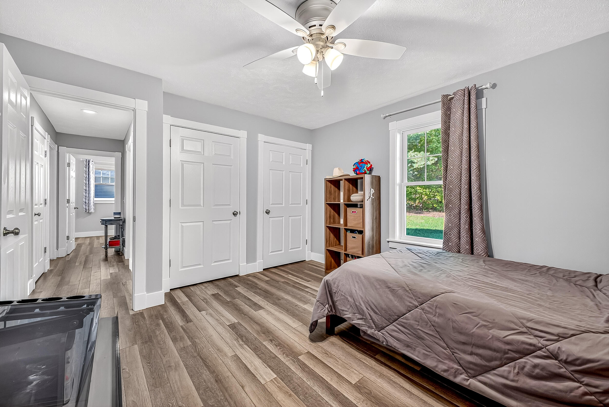 464 Grover Road Muskegon, MI 49442 - Photo 21 of 37 Bedroom