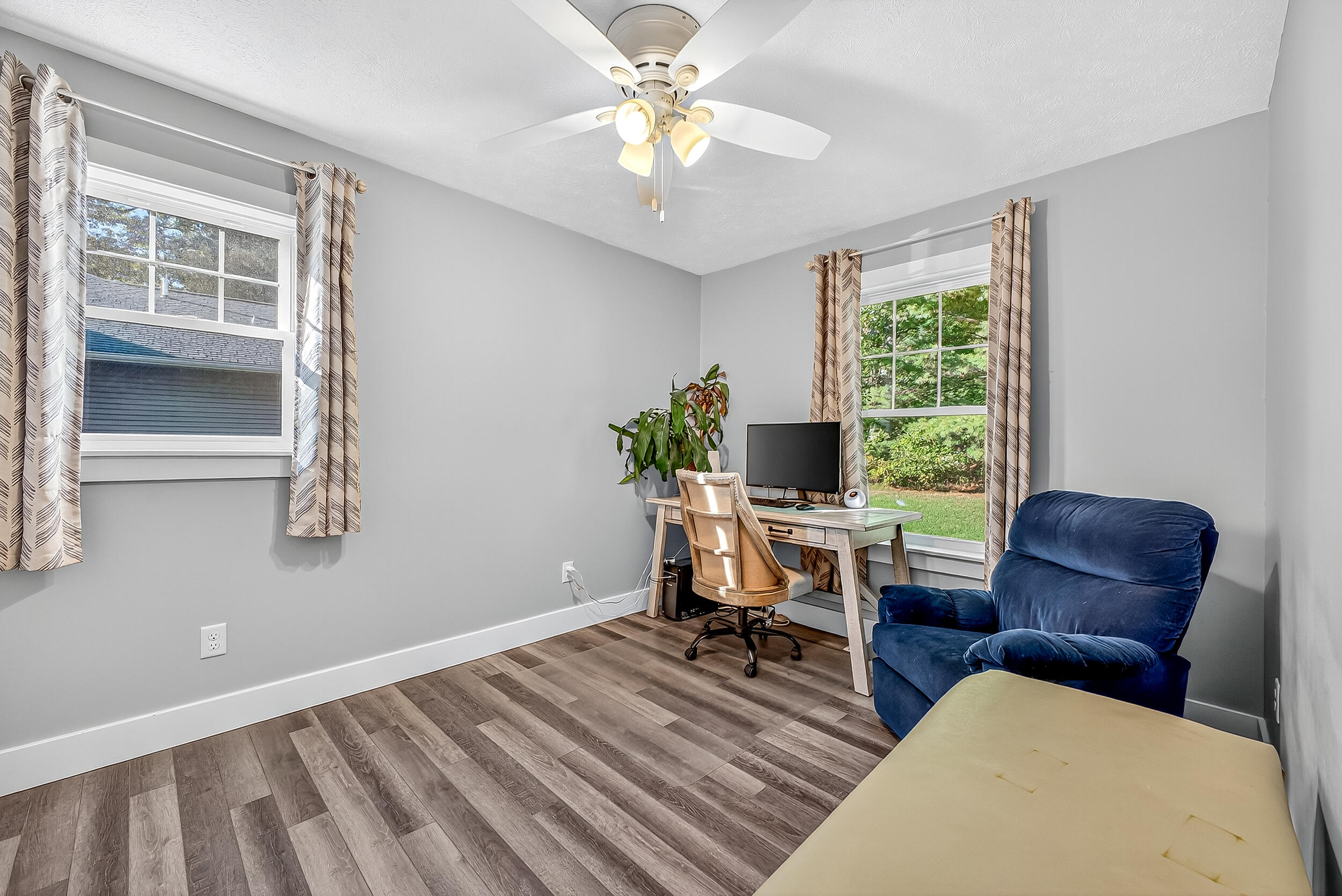 464 Grover Road Muskegon, MI 49442 - Photo 22 of 37 Bedroom