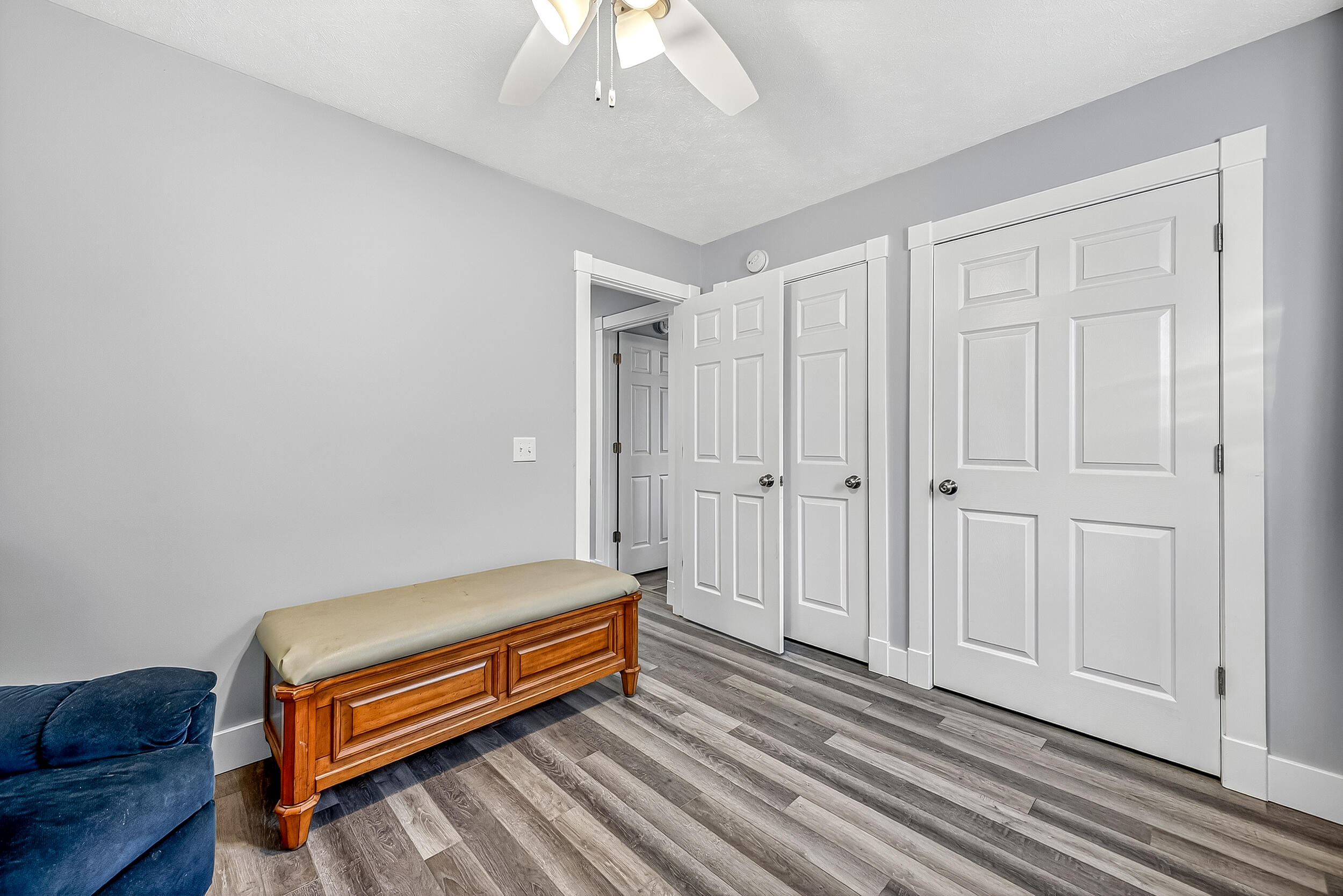 464 Grover Road Muskegon, MI 49442 - Photo 23 of 37 Bedroom