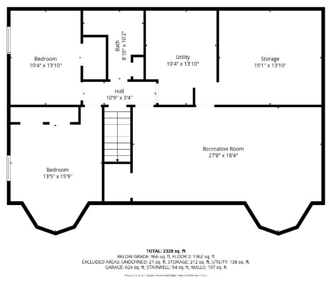 464 Grover Road Muskegon, MI 49442 - Photo 3 of 37 2