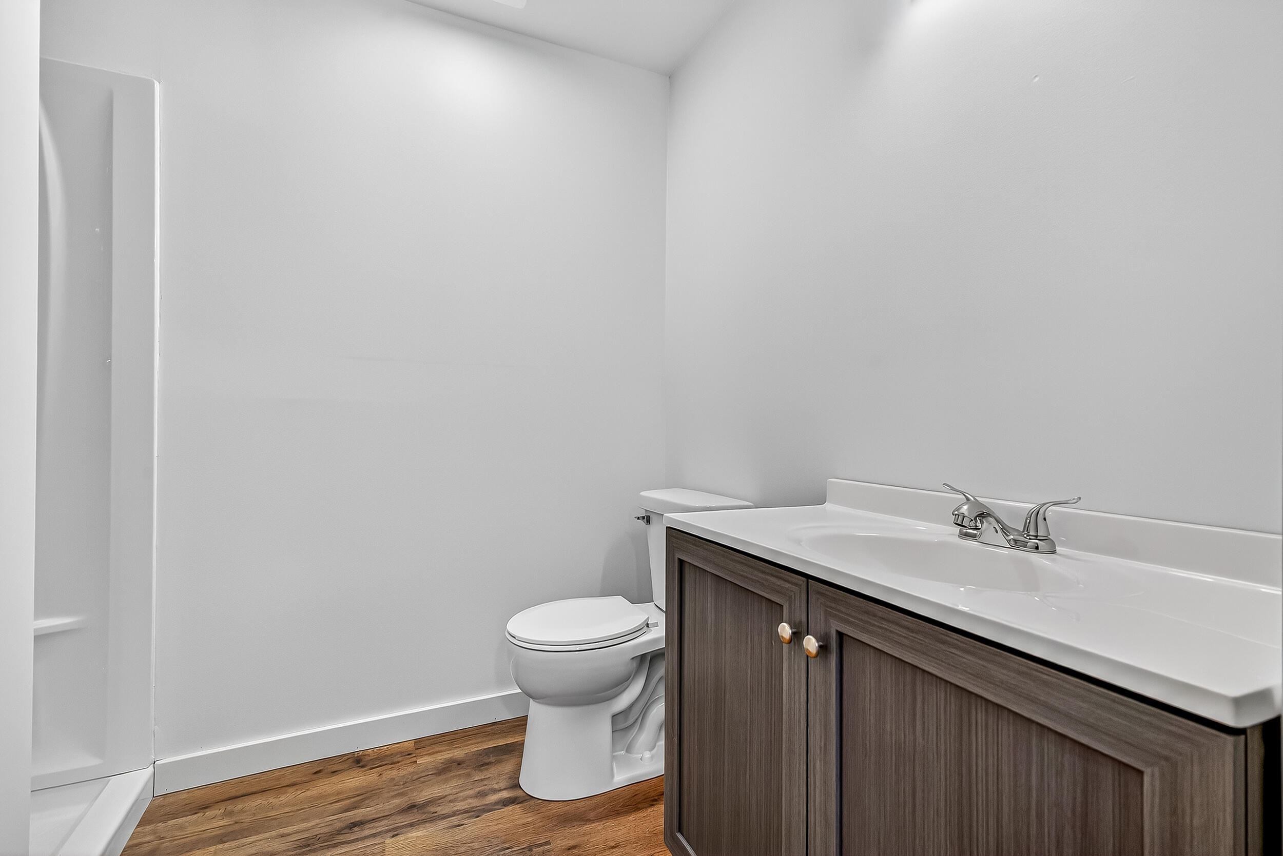 464 Grover Road Muskegon, MI 49442 - Photo 32 of 37 Basement Bathroom