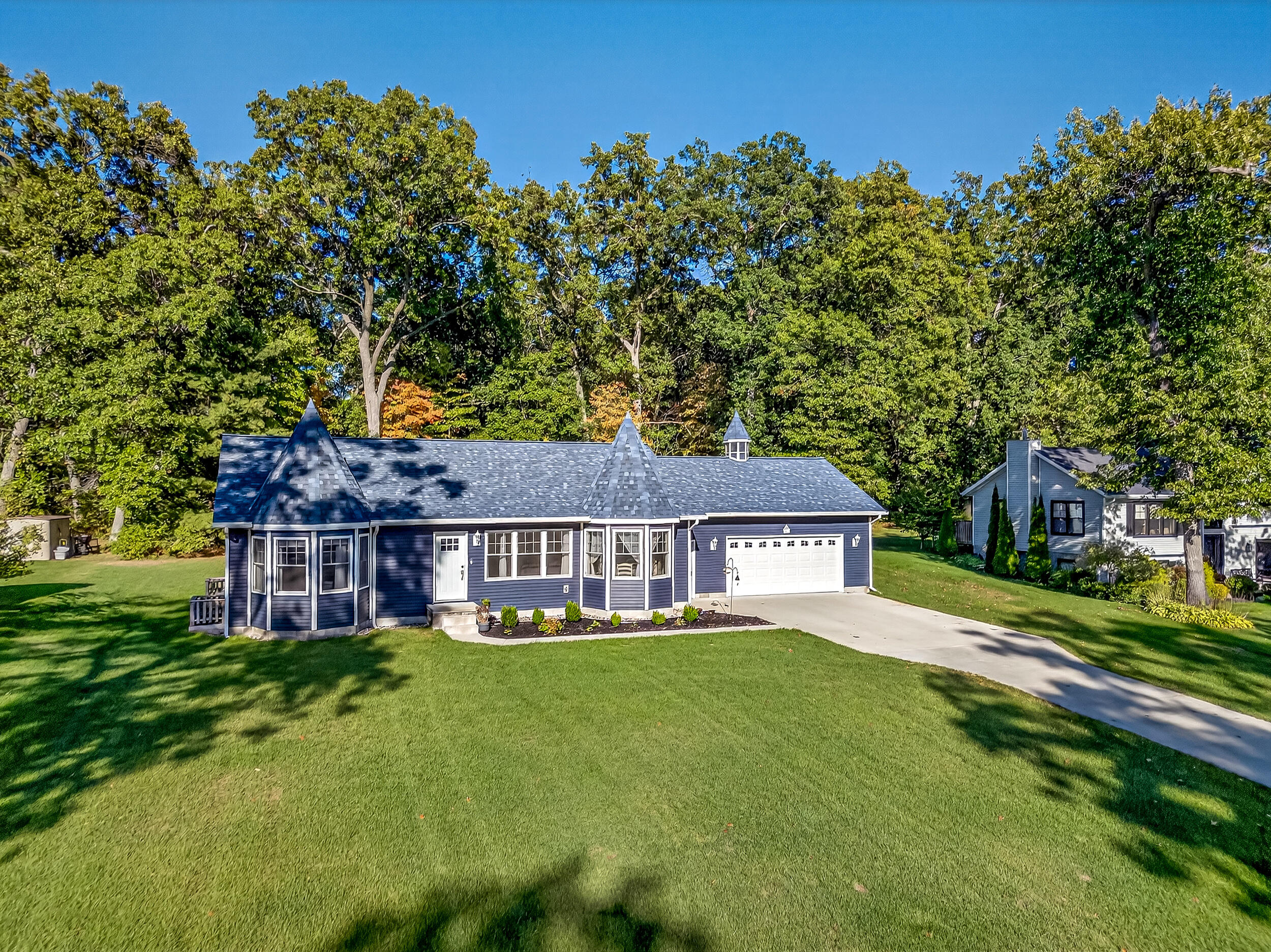 464 Grover Road Muskegon, MI 49442 - Photo 34 of 37 464 Grover Rd.