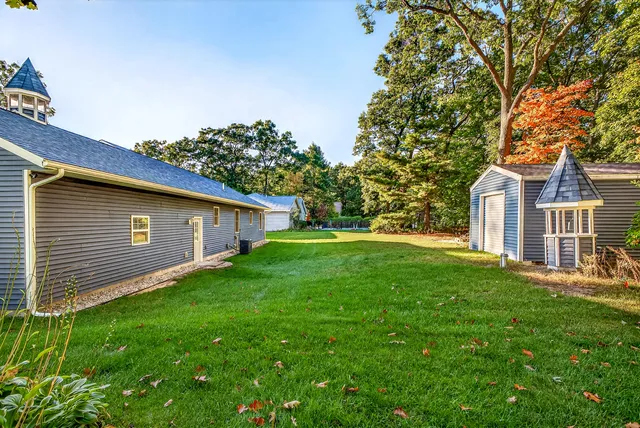 $395,000 | 464 Grover Road, Muskegon, MI 49442