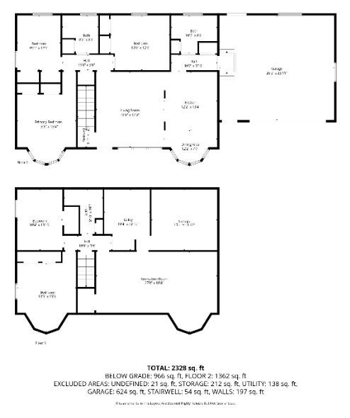 464 Grover Road Muskegon, MI 49442 - Photo 4 of 37 3