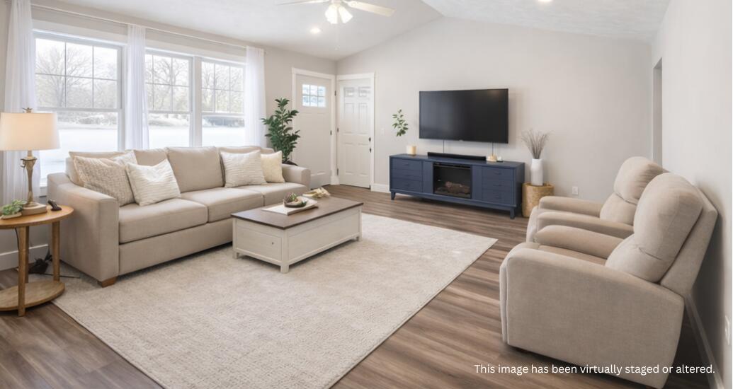 464 Grover Road Muskegon, MI 49442 - Photo 8 of 37 Virtual paint color and staging (1)