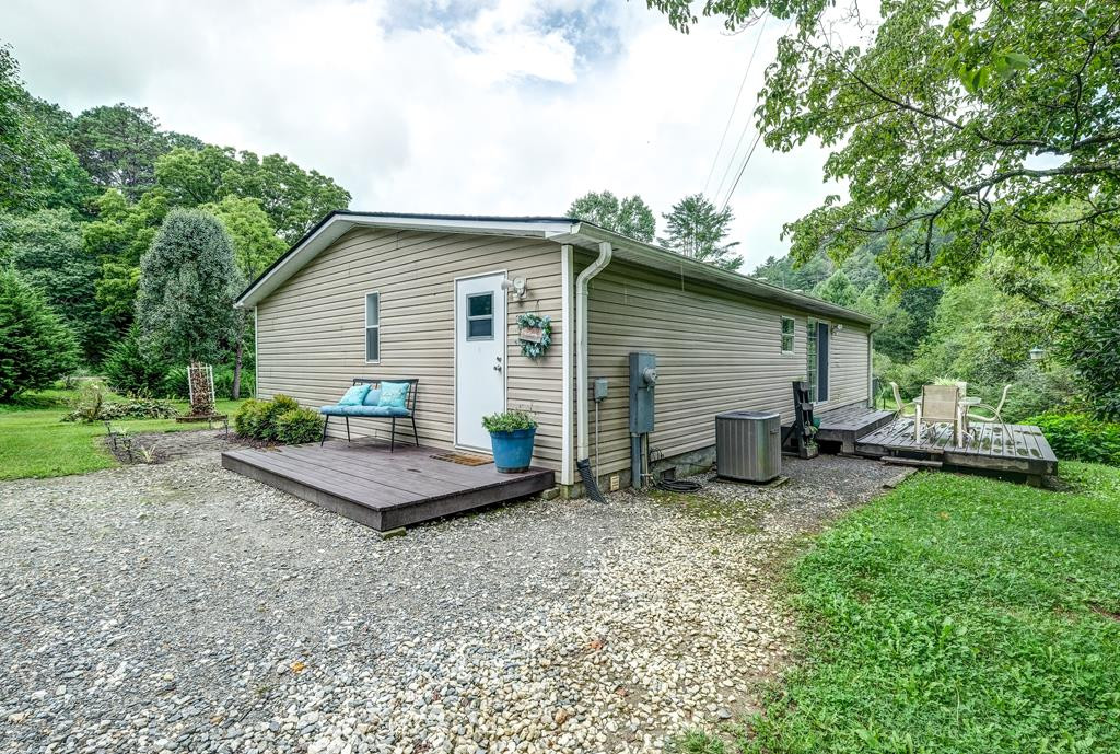 1231 Vengeance Creek Road Marble, NC 28905 - Photo 66 of 69 Gallery Image 66