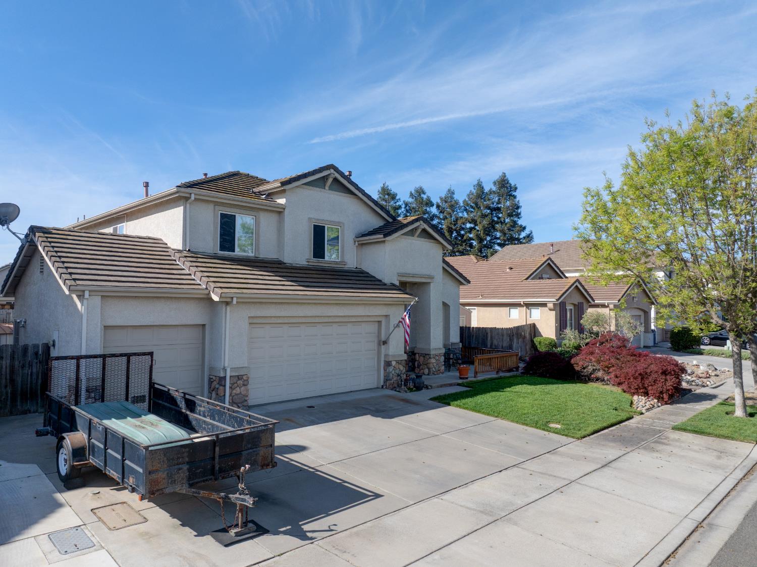 862 Moonbeam Way Turlock, CA 95382 - Photo 4 of 54