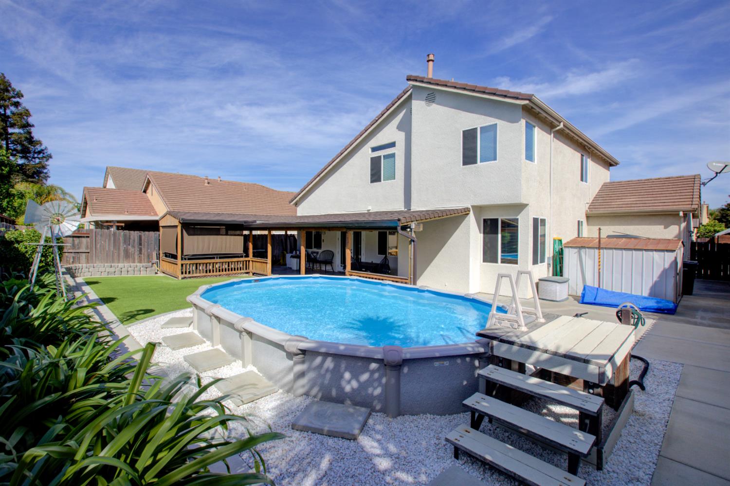 862 Moonbeam Way Turlock, CA 95382 - Photo 49 of 54