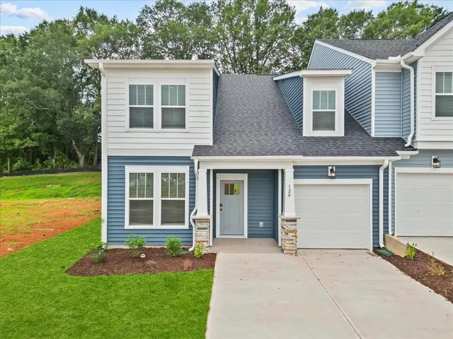 $279,990 | 120 Aspen Ridge Lane, Lyman, SC 29365