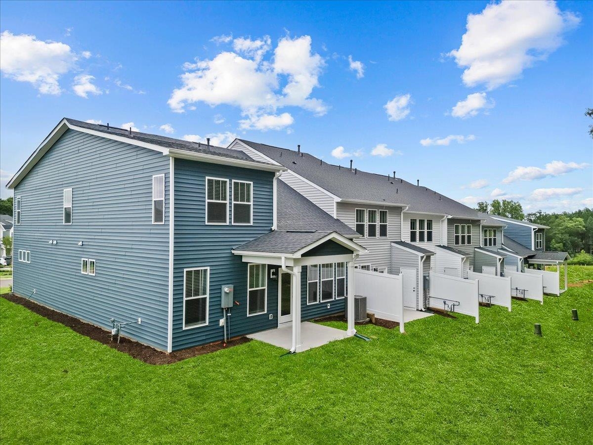 120 Aspen Ridge Lane Lyman, SC 29365 - Photo 4 of 31