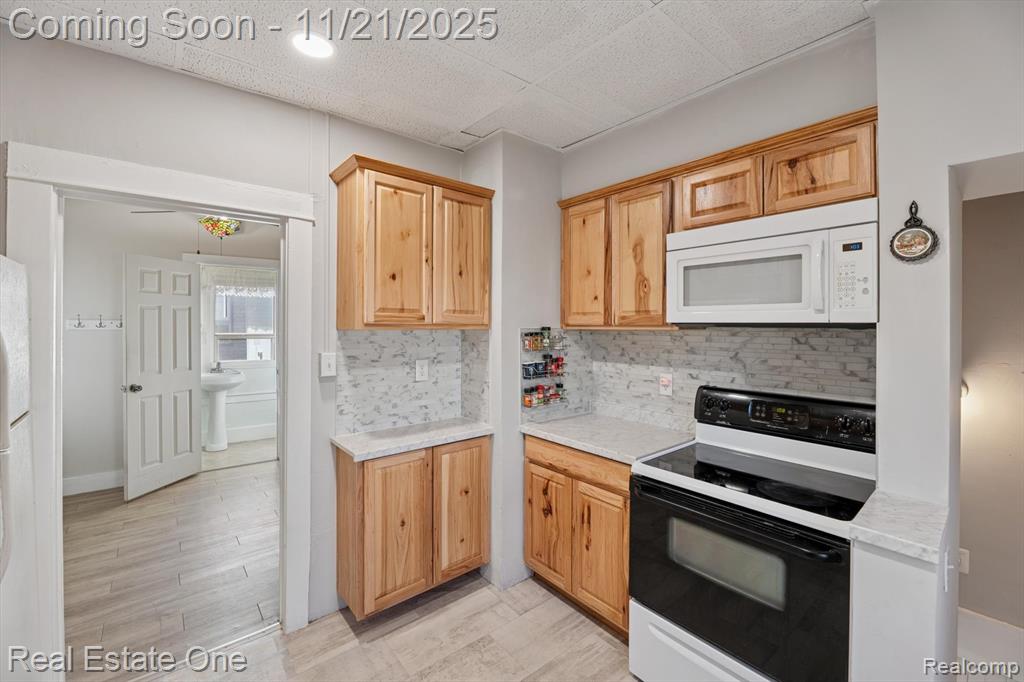 159 Dwight Street River Rouge, MI 48218 - Photo 14 of 48
