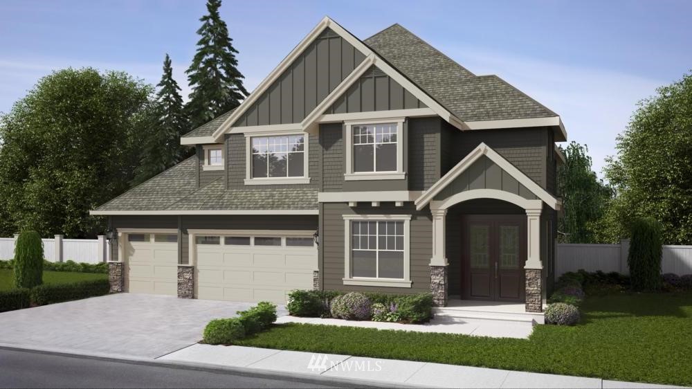 557 Orcas Avenue Northeast Renton, WA 98059 - Photo 1 of 12