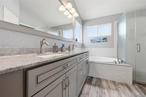 $880,000 | 9837 West Vandeventor Drive, Littleton, CO 80128