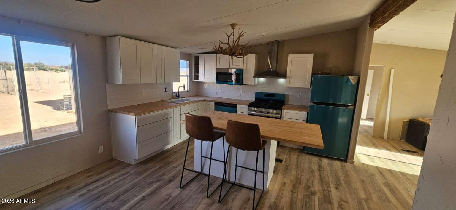 4541 South Murphy Road Stanfield, AZ 85172 - Photo 7 of 27