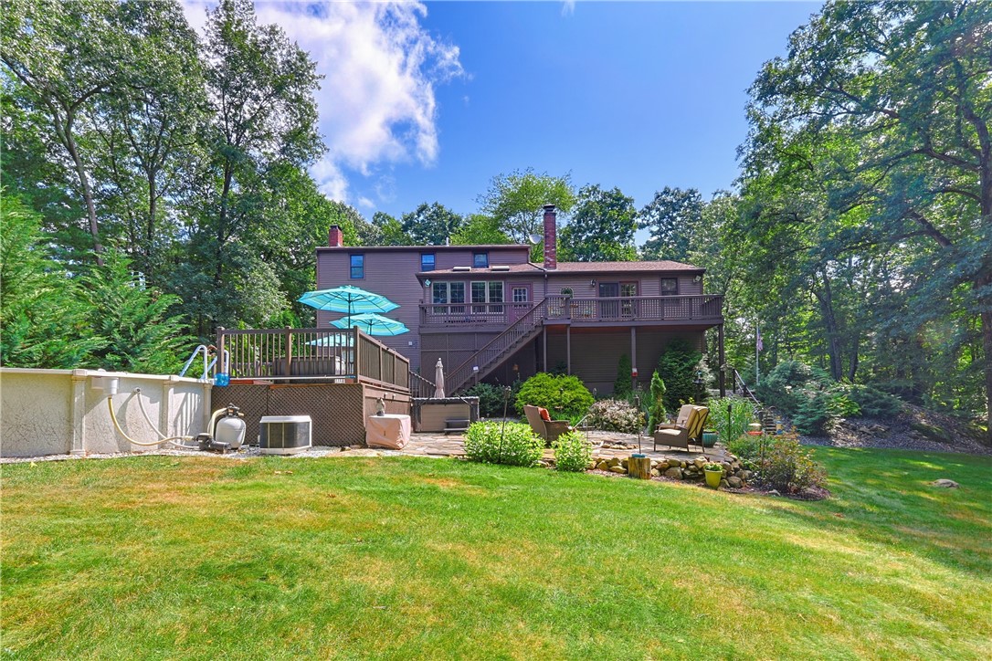 245 Albee Road Uxbridge, MA 01569 - Photo 50 of 50 Gallery Image 50