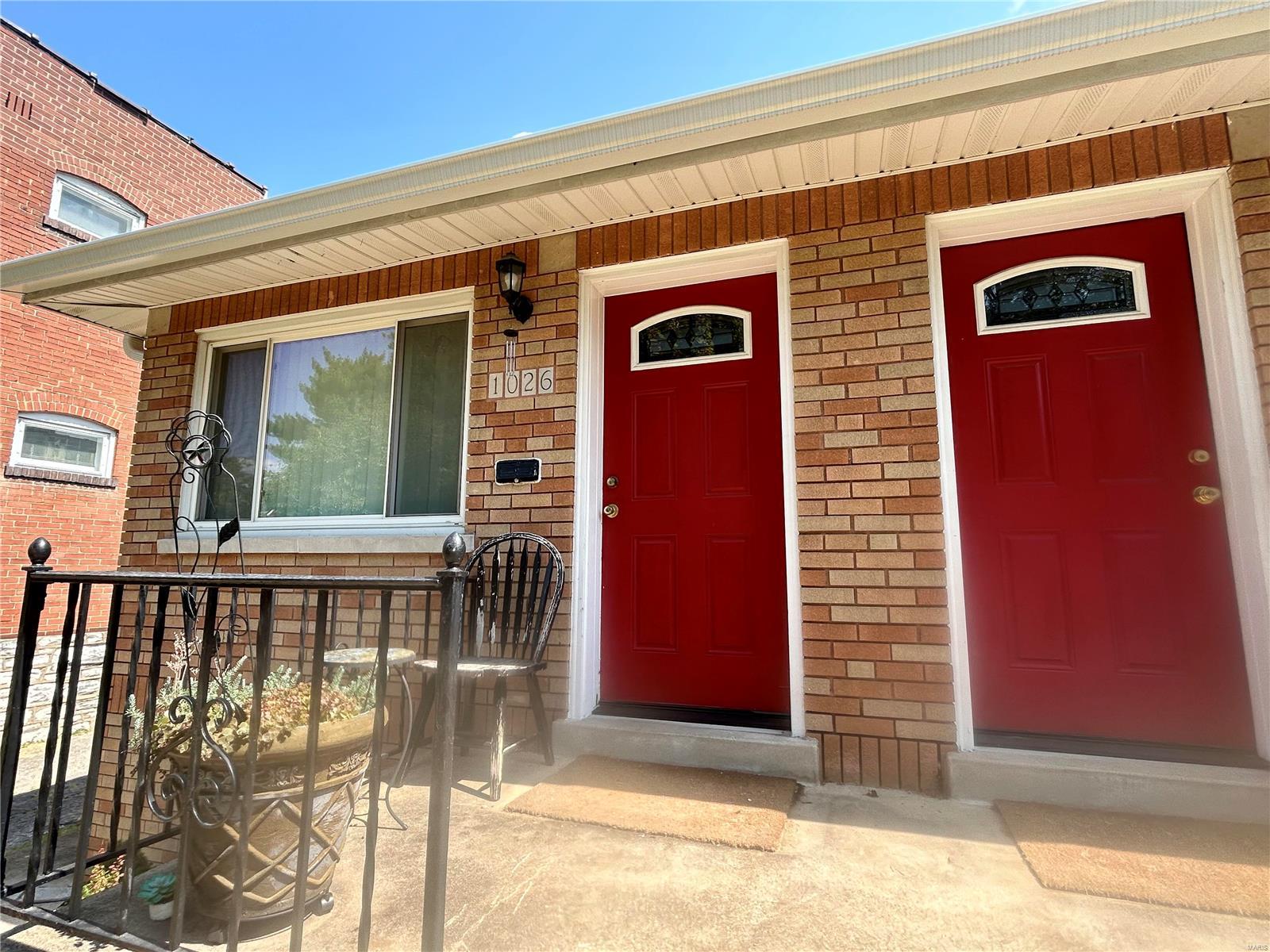 1026 Commodore Drive St. Louis, MO 63117 - Photo 13 of 13