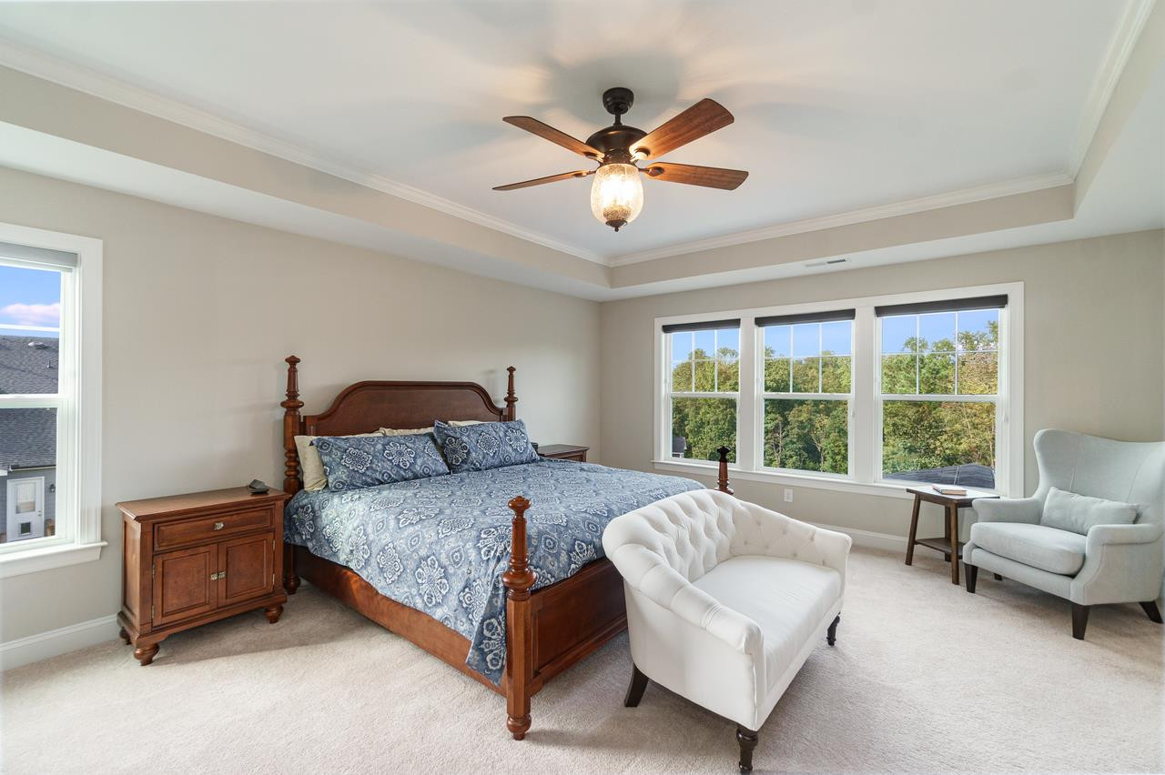 3032 Freeman Farm Way Rolesville, NC 27571 - Photo 19 of 30 Photo 19
