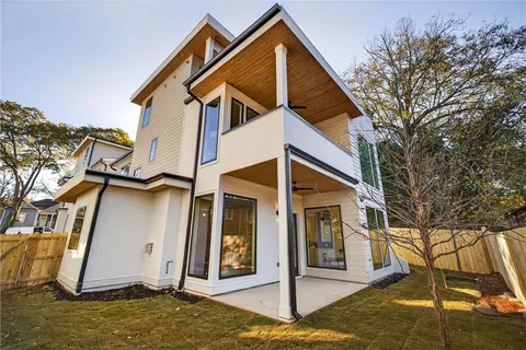 $1,050,000 | 163 Walthall Street Southeast, Unit B, Atlanta, GA 30316