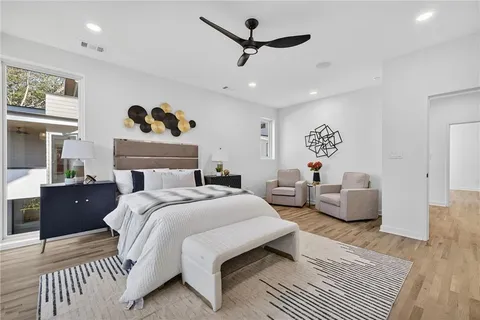 $1,050,000 | 163 Walthall Street Southeast, Unit B, Atlanta, GA 30316