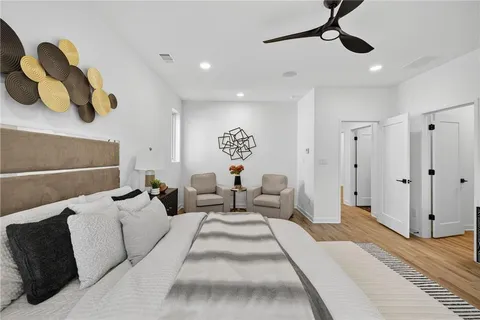 $1,050,000 | 163 Walthall Street Southeast, Unit B, Atlanta, GA 30316