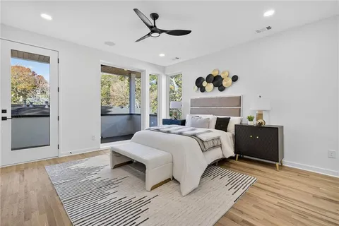 $1,050,000 | 163 Walthall Street Southeast, Unit B, Atlanta, GA 30316