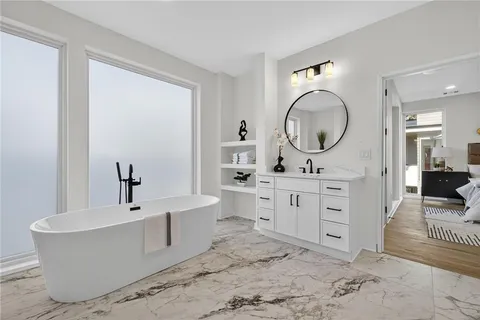 $1,050,000 | 163 Walthall Street Southeast, Unit B, Atlanta, GA 30316