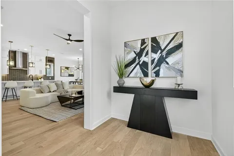 $1,050,000 | 163 Walthall Street Southeast, Unit B, Atlanta, GA 30316