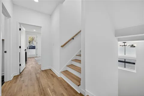 $1,050,000 | 163 Walthall Street Southeast, Unit B, Atlanta, GA 30316