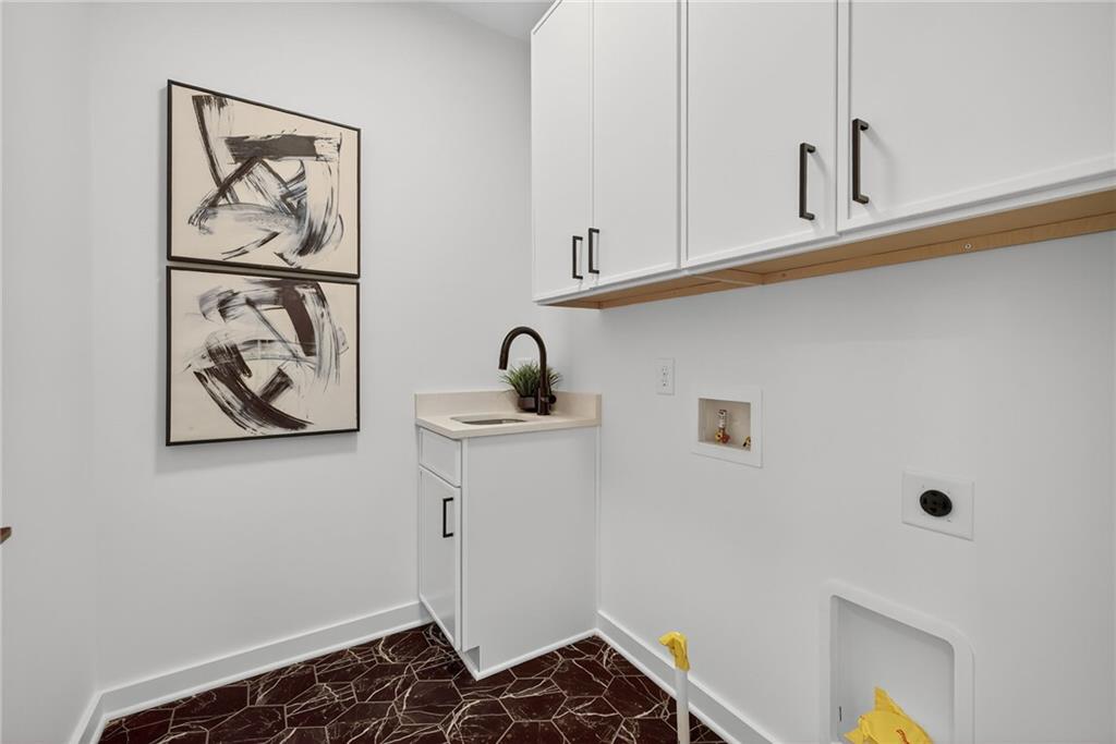 163 Walthall Street Southeast, Unit B Atlanta, GA 30316 - Photo 23 of 37