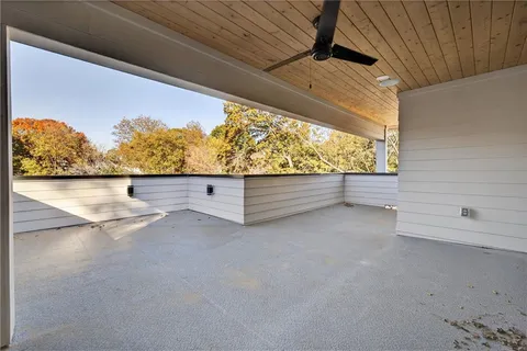 $1,050,000 | 163 Walthall Street Southeast, Unit B, Atlanta, GA 30316