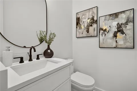 $1,050,000 | 163 Walthall Street Southeast, Unit B, Atlanta, GA 30316