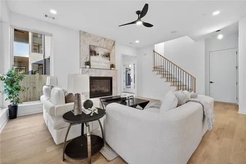 $1,050,000 | 163 Walthall Street Southeast, Unit B, Atlanta, GA 30316