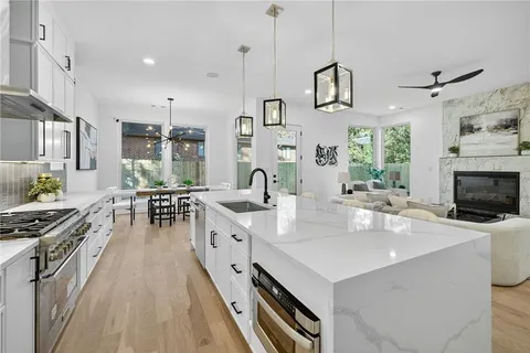 $1,050,000 | 163 Walthall Street Southeast, Unit B, Atlanta, GA 30316