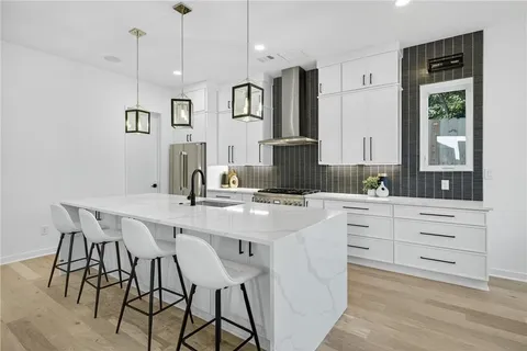 $1,050,000 | 163 Walthall Street Southeast, Unit B, Atlanta, GA 30316