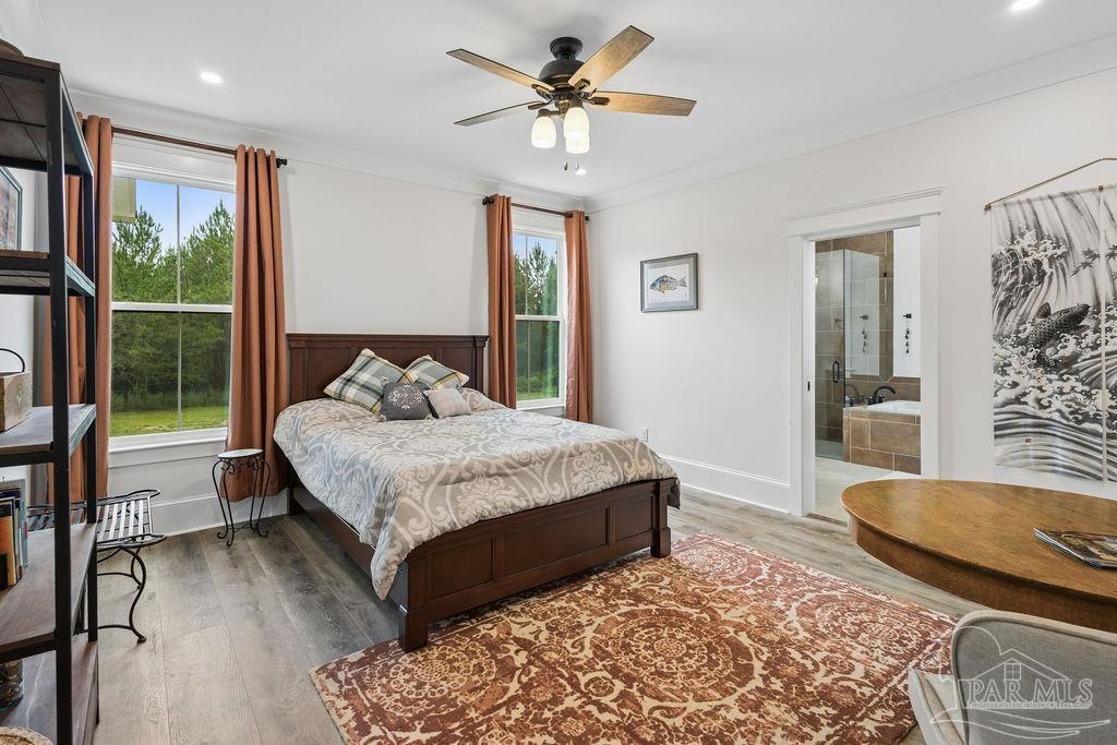 7245 Buffalo Ridge Road Pace, FL 32571 - Photo 31 of 52 Gallery Image 31