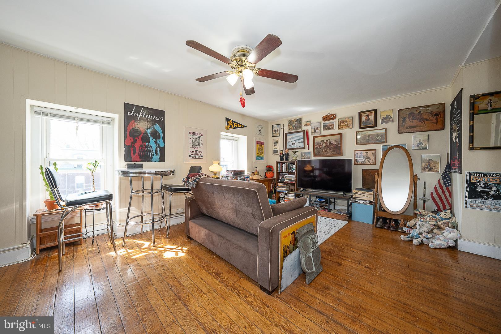 129 Sumac Street Philadelphia, PA 19128 - Photo 103 of 111 Unit 3F
