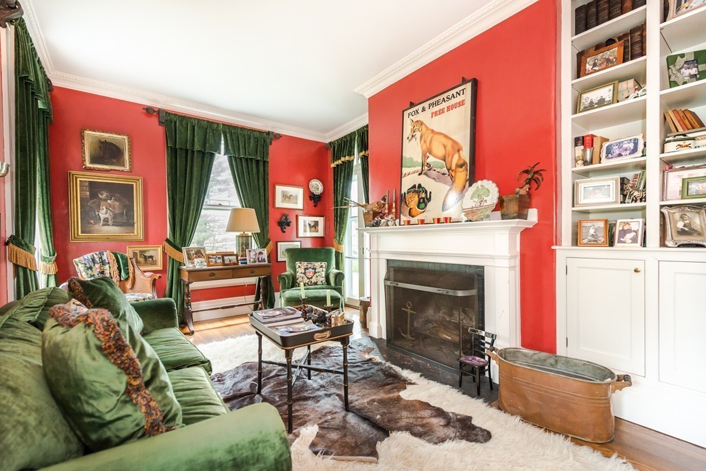 41 Hart Street Beverly, MA 01915 - Photo 6 of 30