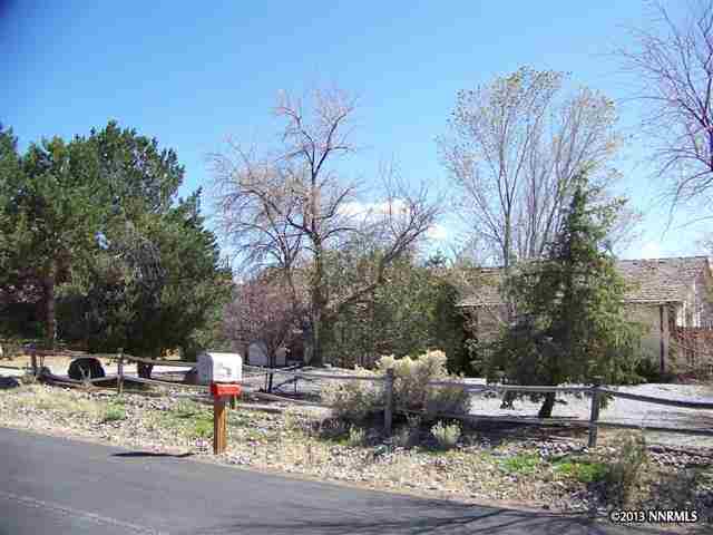 1460 Cherokee Trail Reno, NV 89521 - Photo 1 of 1 Photo 1
