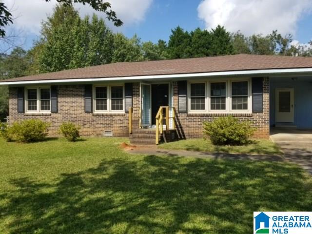 1572 Spring Street Alexander City, AL 35010 - Photo 1 of 7