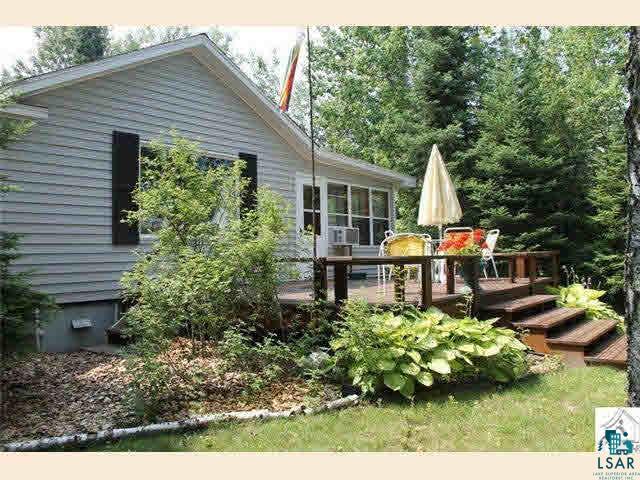 7347 Frazer Bay Road Cook, MN 55723 - Photo 1 of 17