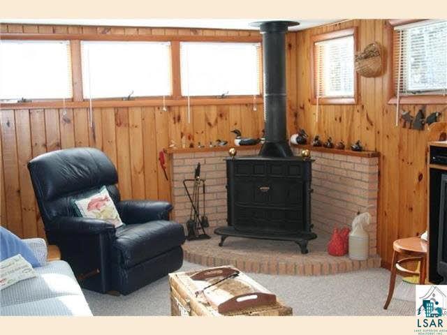 7347 Frazer Bay Road Cook, MN 55723 - Photo 9 of 17