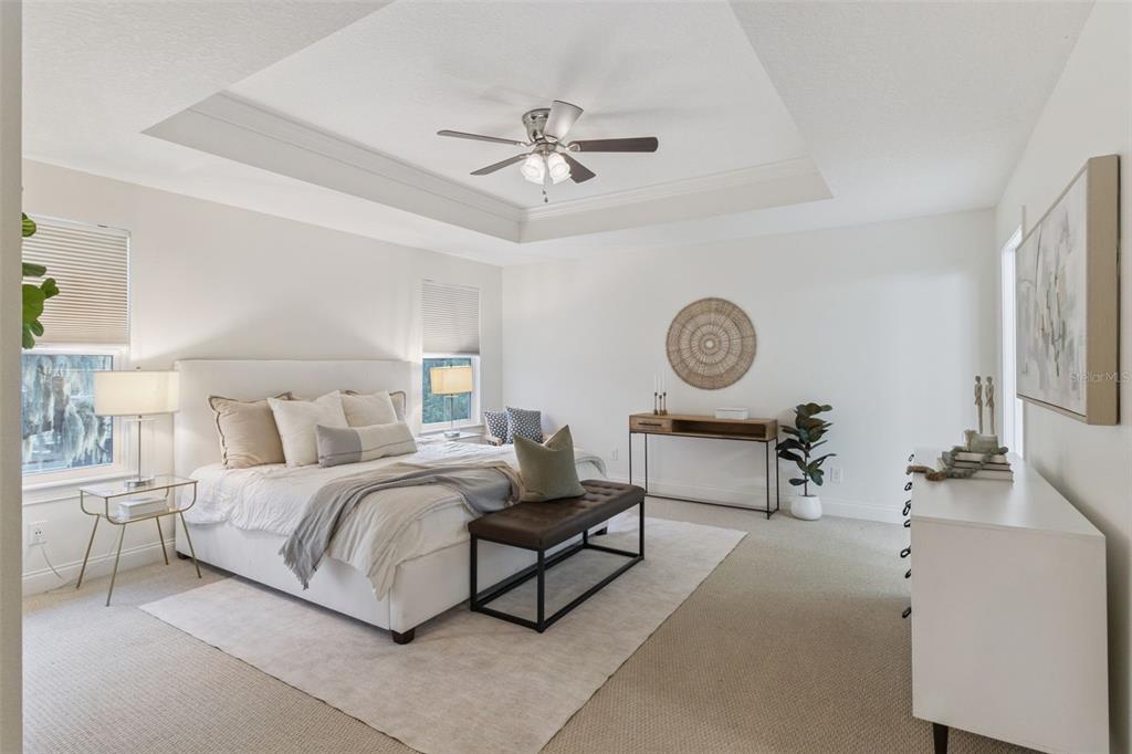 5018 Monet Avenue Belle Isle, FL 32812 - Photo 26 of 56