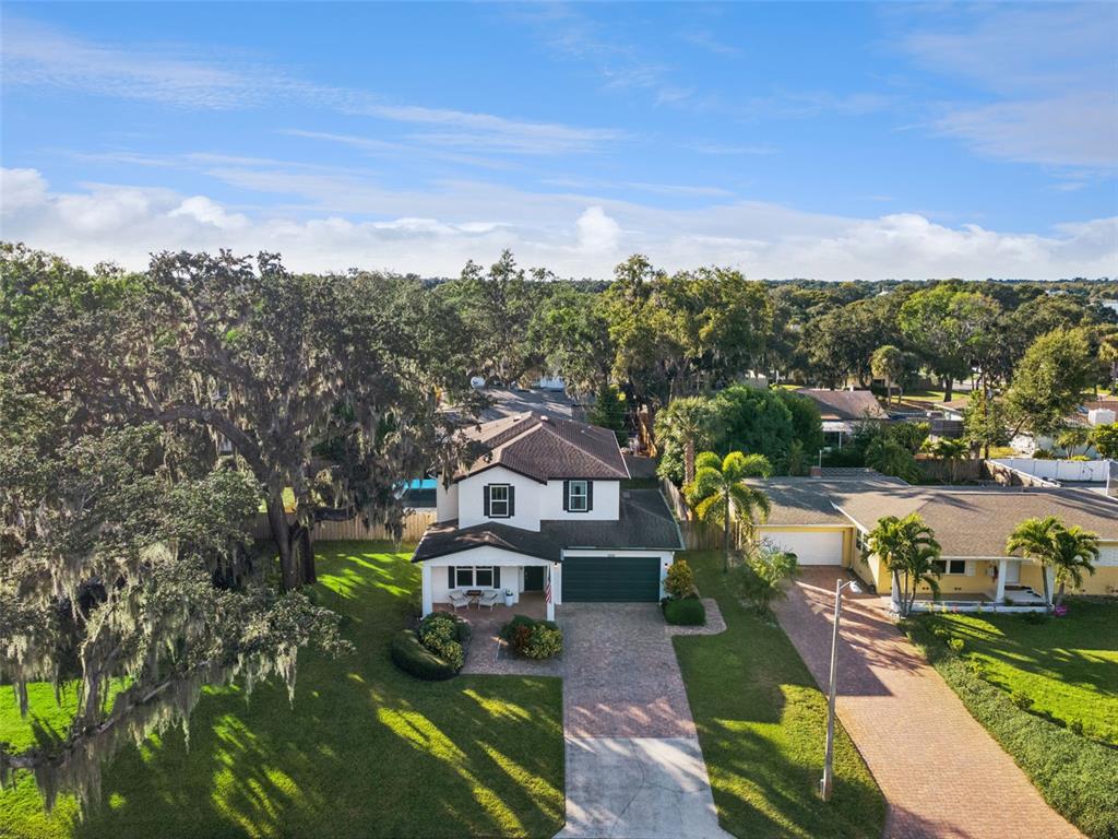 5018 Monet Avenue Belle Isle, FL 32812 - Photo 45 of 56 a view of residential houses with outdoor space and street view