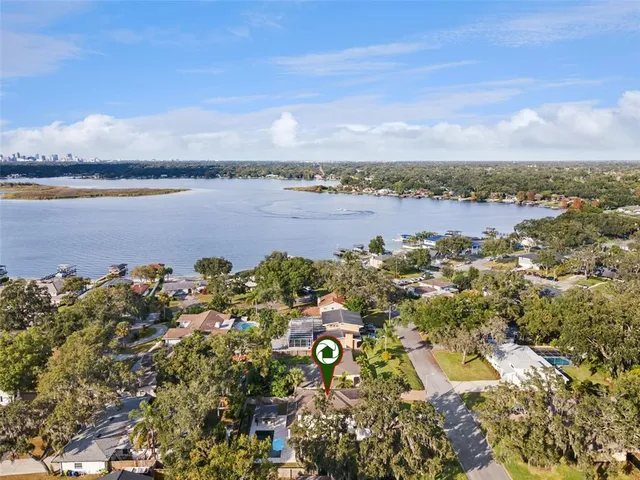 $850,000 | 5018 Monet Avenue, Belle Isle, FL 32812