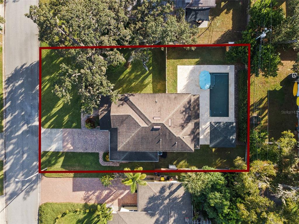 5018 Monet Avenue Belle Isle, FL 32812 - Photo 55 of 56