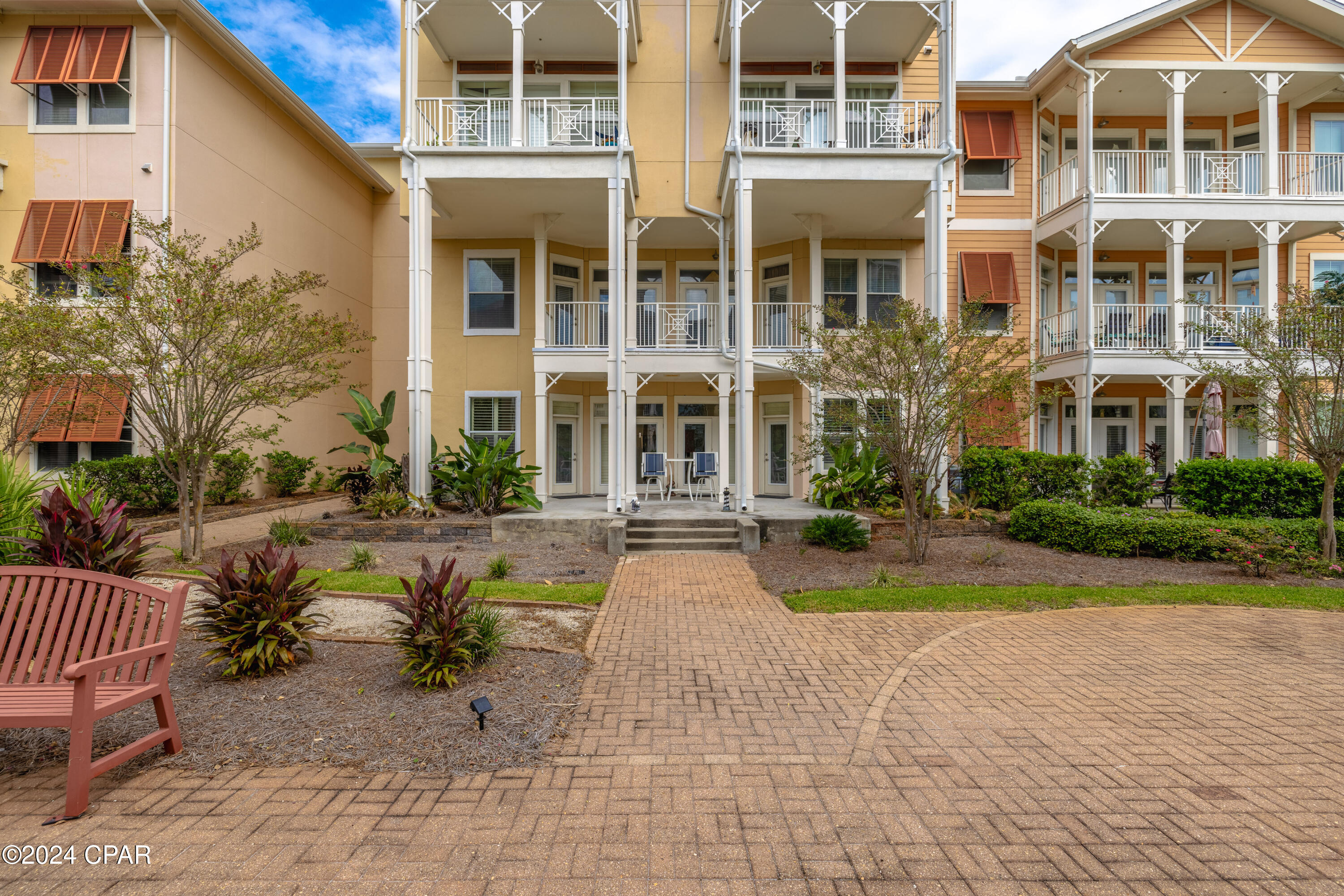 8700 Front Beach Road, Unit 5109 Panama City Beach, FL 32407 - Photo 35 of 63